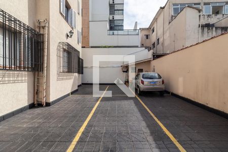 Apartamento para alugar com 106m², 2 quartos e 1 vagaGaragem