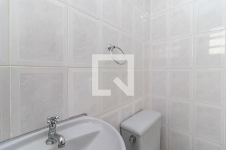 Apartamento para alugar com 106m², 2 quartos e 1 vagaBanheiro de Serviço