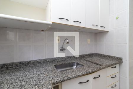 Apartamento para alugar com 106m², 2 quartos e 1 vagaCozinha