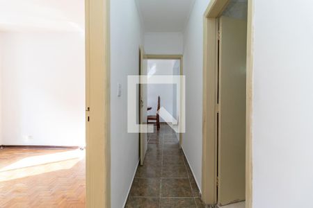 Apartamento para alugar com 106m², 2 quartos e 1 vagaCorredor dos Quartos