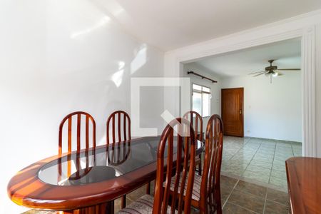 Apartamento para alugar com 106m², 2 quartos e 1 vagaSala de Jantar