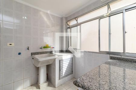 Apartamento para alugar com 106m², 2 quartos e 1 vagaÁrea de Serviço