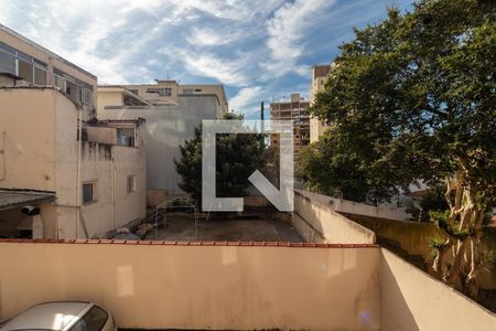 Apartamento para alugar com 106m², 2 quartos e 1 vagaVista da Sala de Jantar
