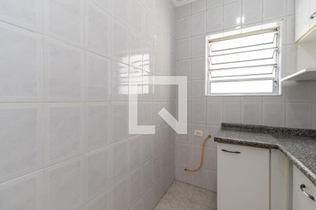 Apartamento para alugar com 106m², 2 quartos e 1 vagaCozinha