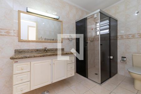 Apartamento para alugar com 106m², 2 quartos e 1 vagaBanheiro