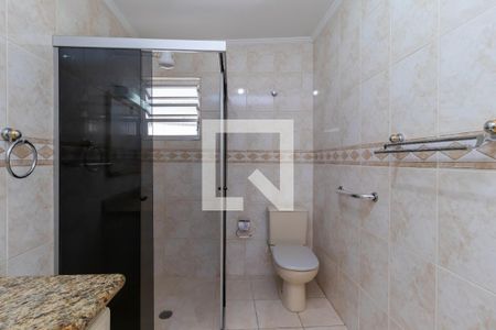 Apartamento para alugar com 106m², 2 quartos e 1 vagaBanheiro