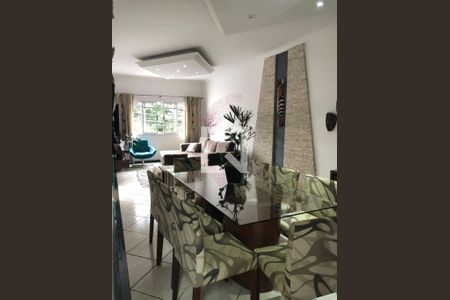 Foto 03 de casa à venda com 4 quartos, 300m² em Vila Prudente, São Paulo