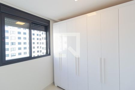 Quarto 2 de apartamento para alugar com 2 quartos, 34m² em Jurubatuba, São Paulo