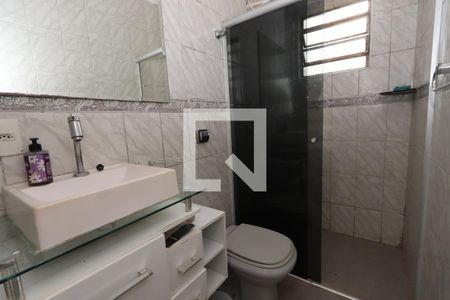 Casa à venda com 100m², 2 quartos e 2 vagasBanheiro