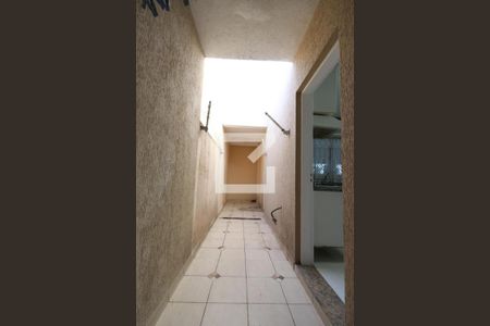 Casa à venda com 100m², 2 quartos e 2 vagasLavanderia