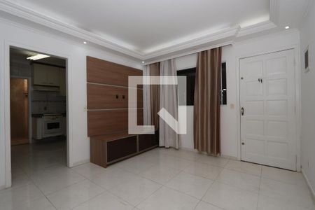 Sala de casa à venda com 2 quartos, 100m² em Vila Olinda, São Paulo