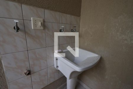 Casa à venda com 100m², 2 quartos e 2 vagasLavanderia