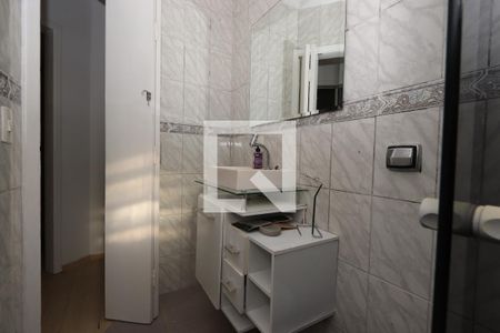 Casa à venda com 100m², 2 quartos e 2 vagasBanheiro