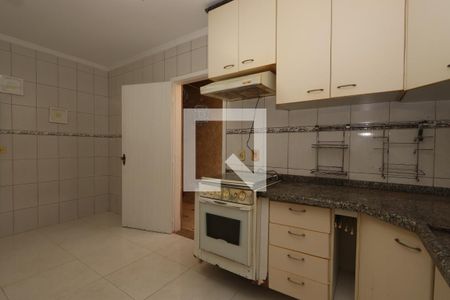 Casa à venda com 100m², 2 quartos e 2 vagasCozinha