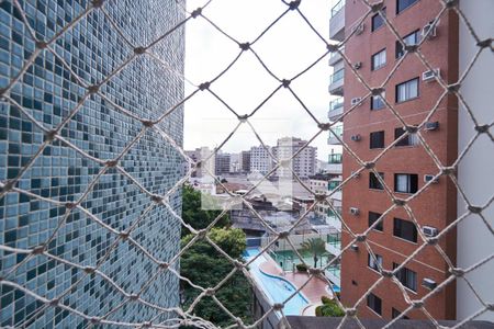 Quarto 1 Vista de apartamento para alugar com 2 quartos, 90m² em Tijuca, Rio de Janeiro