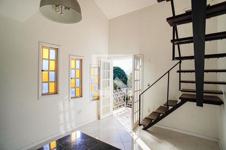 Sala de apartamento à venda com 1 quarto, 32m² em Maravista, Niterói