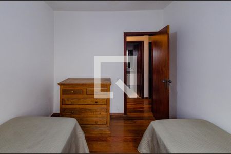 Quarto 1 de apartamento à venda com 4 quartos, 160m² em Buritis, Belo Horizonte