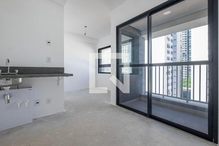 Studio de kitnet/studio à venda com 1 quarto, 23m² em Pinheiros, São Paulo