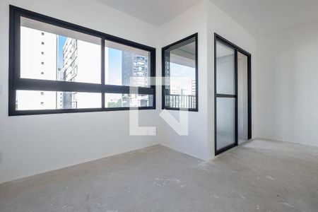 Studio de kitnet/studio à venda com 1 quarto, 23m² em Pinheiros, São Paulo