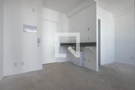 Studio de kitnet/studio para alugar com 1 quarto, 23m² em Pinheiros, São Paulo