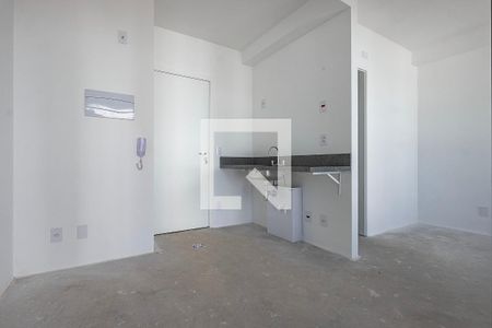 Studio de kitnet/studio à venda com 1 quarto, 23m² em Pinheiros, São Paulo