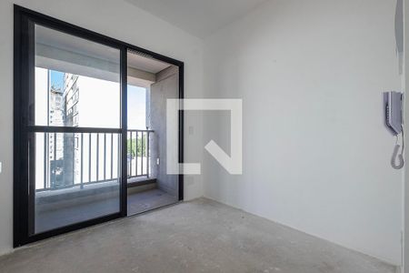 Studio de kitnet/studio à venda com 1 quarto, 23m² em Pinheiros, São Paulo