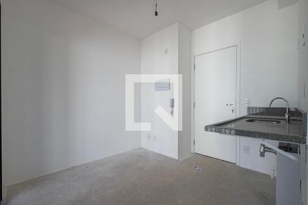 Studio de kitnet/studio à venda com 1 quarto, 23m² em Pinheiros, São Paulo