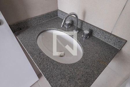 Studio à venda com 23m², 1 quarto e sem vagaBanheiro