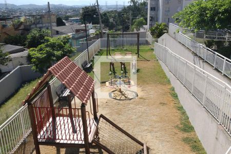 Apartamento para alugar com 45m², 2 quartos e 1 vagaÁrea comum