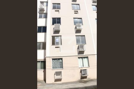 Apartamento para alugar com 45m², 2 quartos e 1 vagaÁrea comum