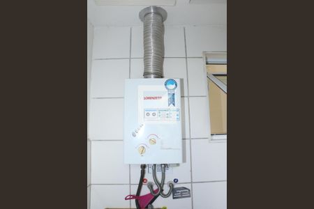 Apartamento para alugar com 45m², 2 quartos e 1 vagaÁrea de serviço