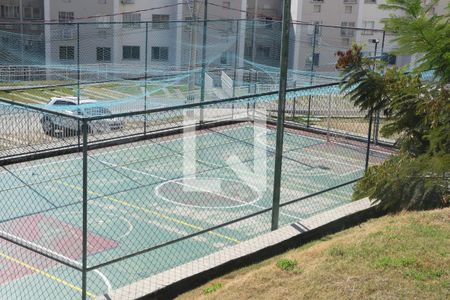 Apartamento para alugar com 45m², 2 quartos e 1 vagaÁrea comum