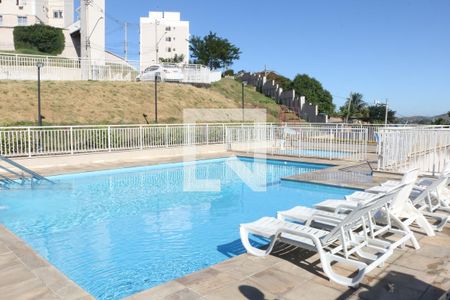 Apartamento para alugar com 45m², 2 quartos e 1 vagaÁrea comumÁrea comum