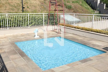 Apartamento para alugar com 45m², 2 quartos e 1 vagaÁrea comum