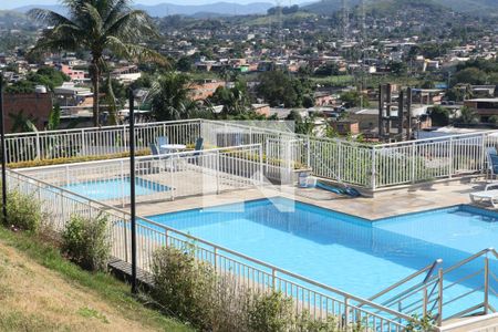 Apartamento para alugar com 45m², 2 quartos e 1 vagaÁrea comum