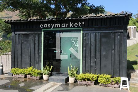 Apartamento para alugar com 45m², 2 quartos e 1 vagaÁrea comum