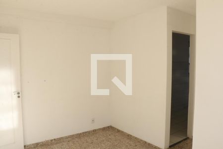 Sala de apartamento para alugar com 2 quartos, 45m² em Jardim Jasmim, Nova Iguaçu