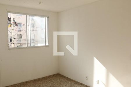 Sala de apartamento para alugar com 2 quartos, 45m² em Jardim Jasmim, Nova Iguaçu