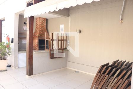 Apartamento para alugar com 45m², 2 quartos e 1 vagaÁrea comum