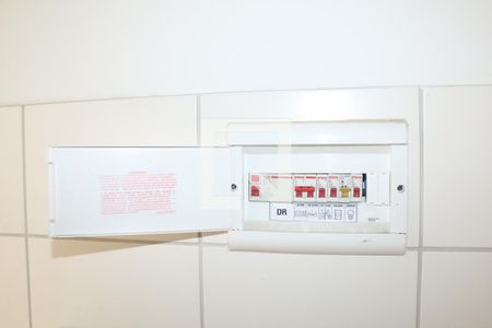 Apartamento para alugar com 45m², 2 quartos e 1 vagaQuarto