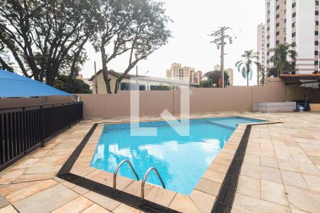Apartamento à venda com 58m², 2 quartos e 1 vaga Condomínio - Piscina 