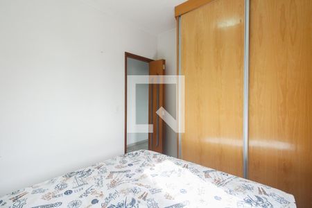 Apartamento à venda com 58m², 2 quartos e 1 vagaQuarto 2