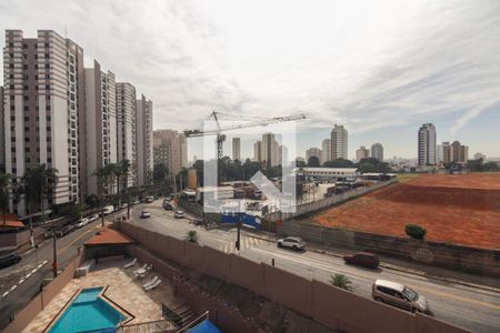 Apartamento à venda com 58m², 2 quartos e 1 vagaVista Área de Serviço 