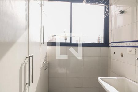 Apartamento à venda com 58m², 2 quartos e 1 vagaÁrea de Serviço 