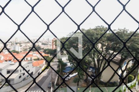 Apartamento à venda com 58m², 2 quartos e 1 vagaVista Quarto 1