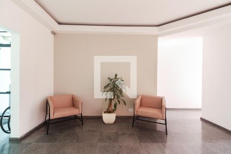 Apartamento à venda com 58m², 2 quartos e 1 vaga Condomínio - Hall 