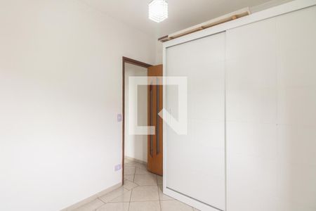 Apartamento à venda com 58m², 2 quartos e 1 vagaQuarto 1