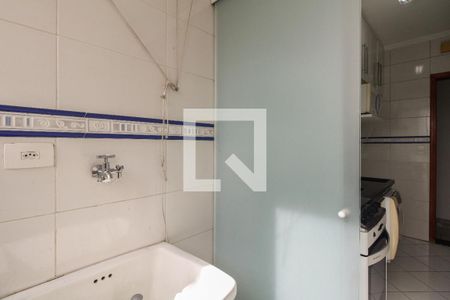 Apartamento à venda com 58m², 2 quartos e 1 vagaÁrea de Serviço 
