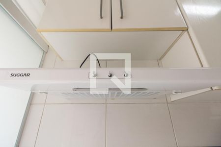 Apartamento à venda com 58m², 2 quartos e 1 vagaCozinha 