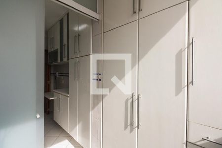 Apartamento à venda com 58m², 2 quartos e 1 vagaÁrea de Serviço 